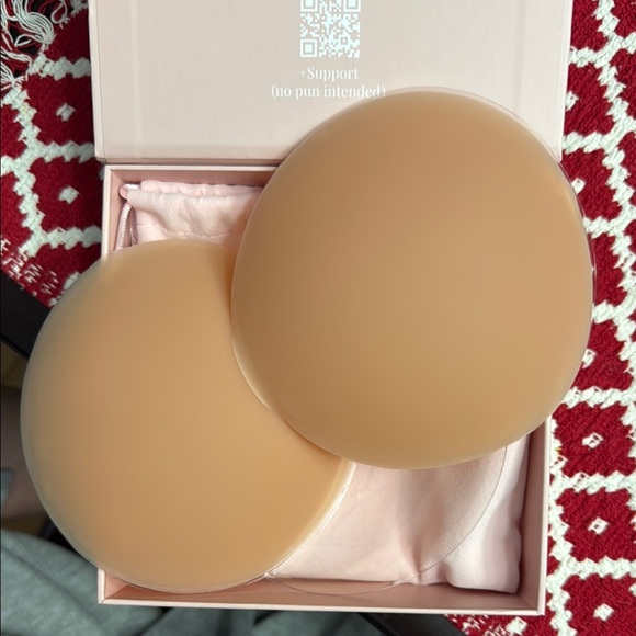 Pink Bra - Picture 4 of 13